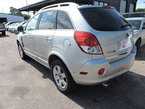 2008 Saturn Vue XR