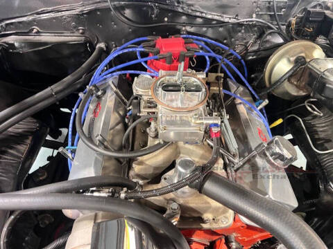 1966 Chevrolet Chevelle