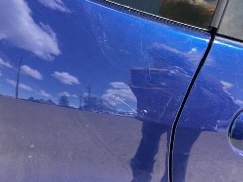 2011 Honda Fit