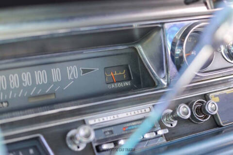 1963 Pontiac Catalina