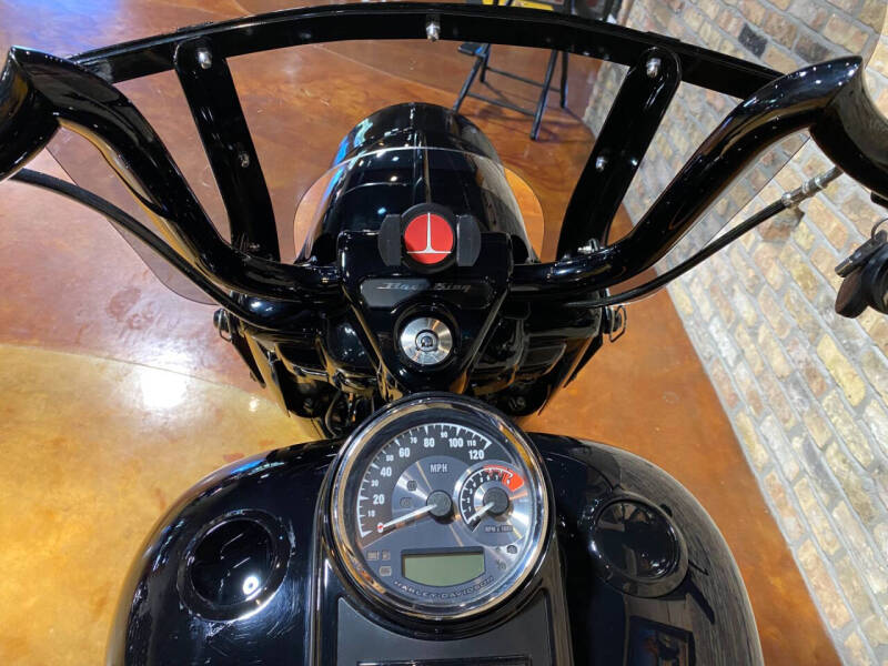 2022 Harley-Davidson Road King® Special