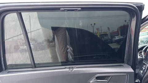 2019 Volkswagen Atlas V6 SEL 4Motion