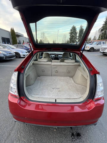 2006 Toyota Prius