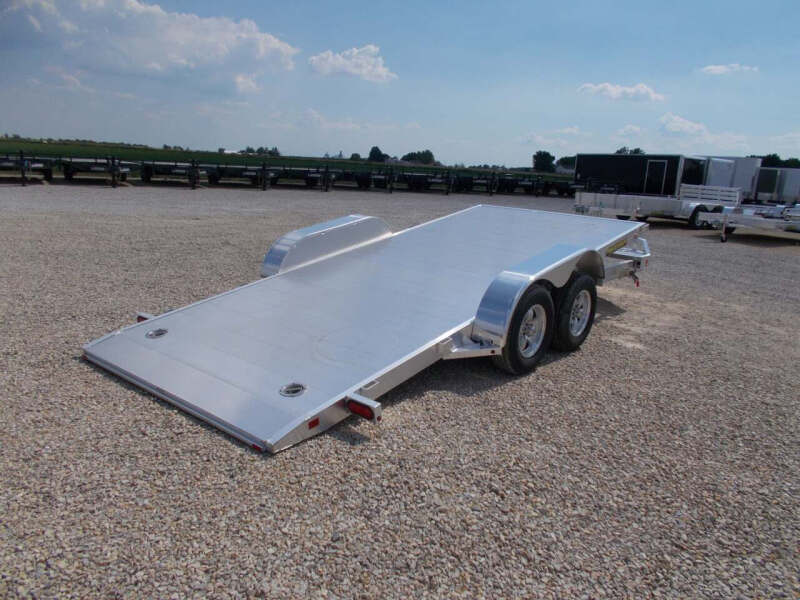 2021 Aluma 8216TILT-TA