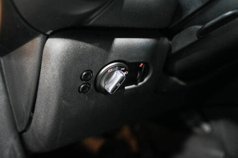 2016 MINI Hardtop 4 Door Cooper