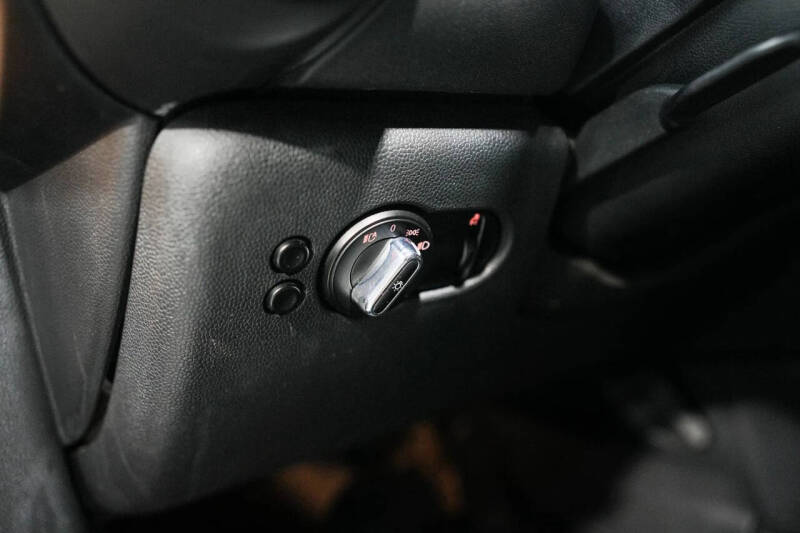 2016 MINI Hardtop 4 Door Cooper