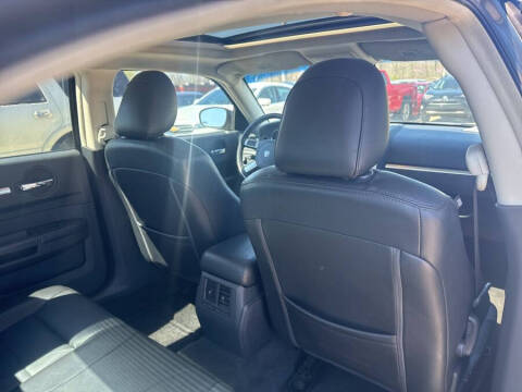 2008 Dodge Charger RT