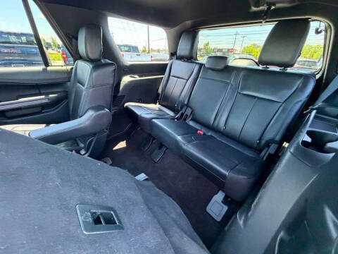 2020 Ford Expedition XLT