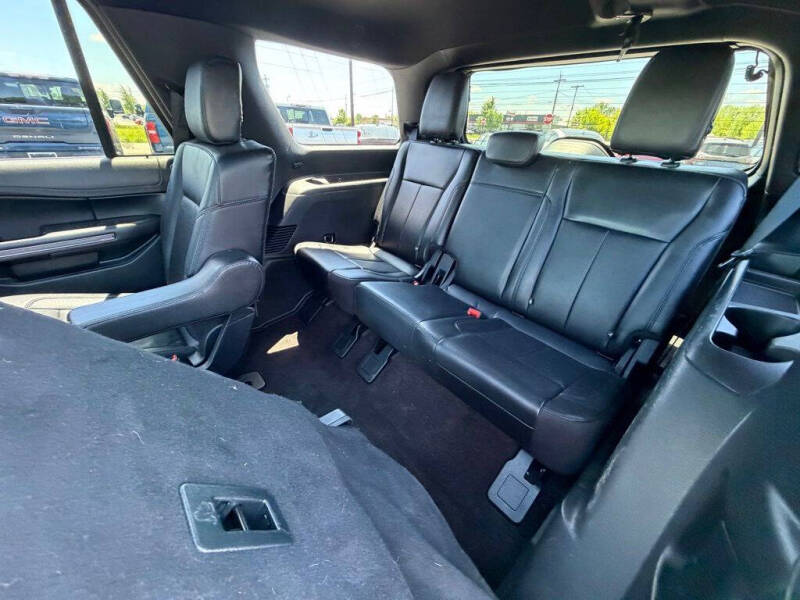 2020 Ford Expedition XLT