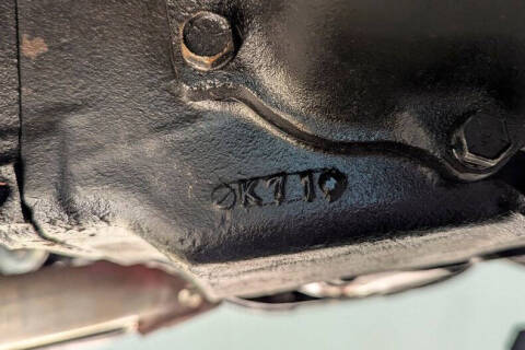 1958 Chevrolet Impala