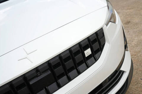 2023 Polestar 2