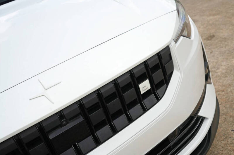 2023 Polestar 2