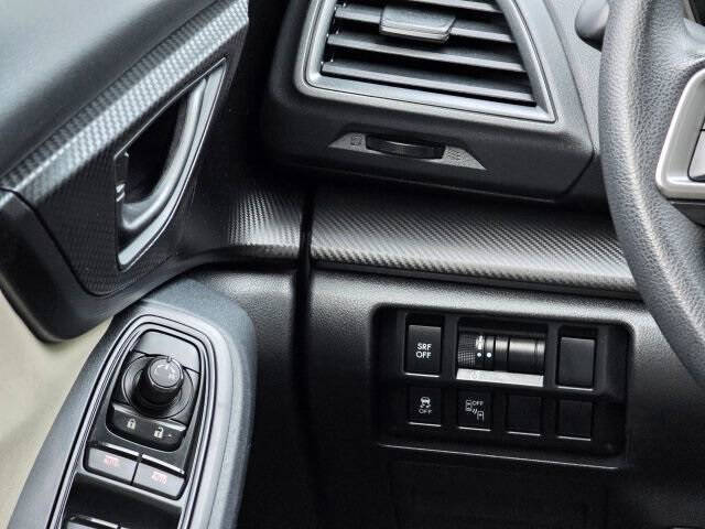 2017 Subaru Impreza Premium