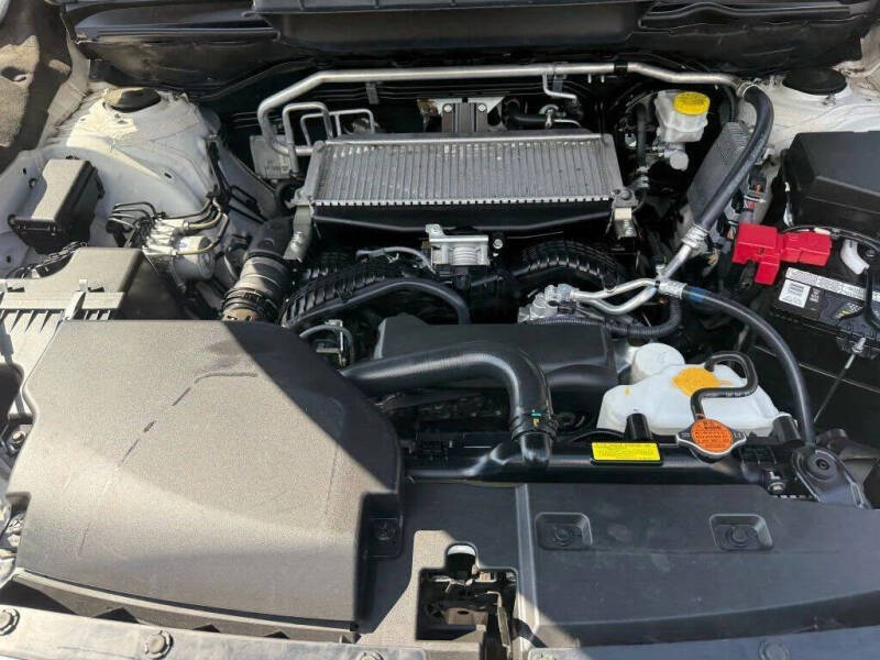 2021 Subaru Ascent Premium 7-Passenger