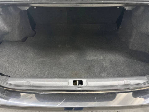 2017 Subaru Impreza Limited