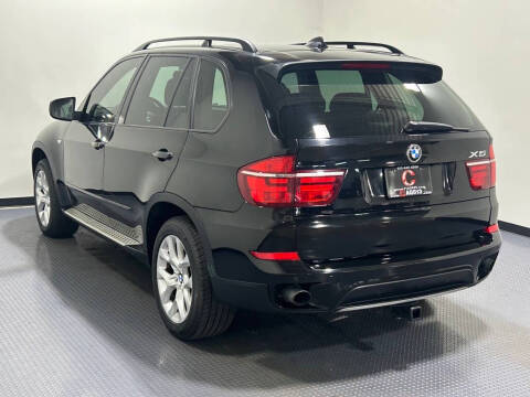 2012 BMW X5 xDrive35i