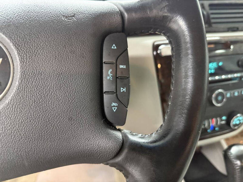 2012 Chevrolet Impala LT Fleet