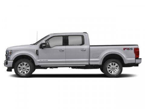 2021 Ford F-250 Super Duty