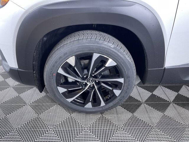 2025 Mazda CX-50 Hybrid Premium Plus