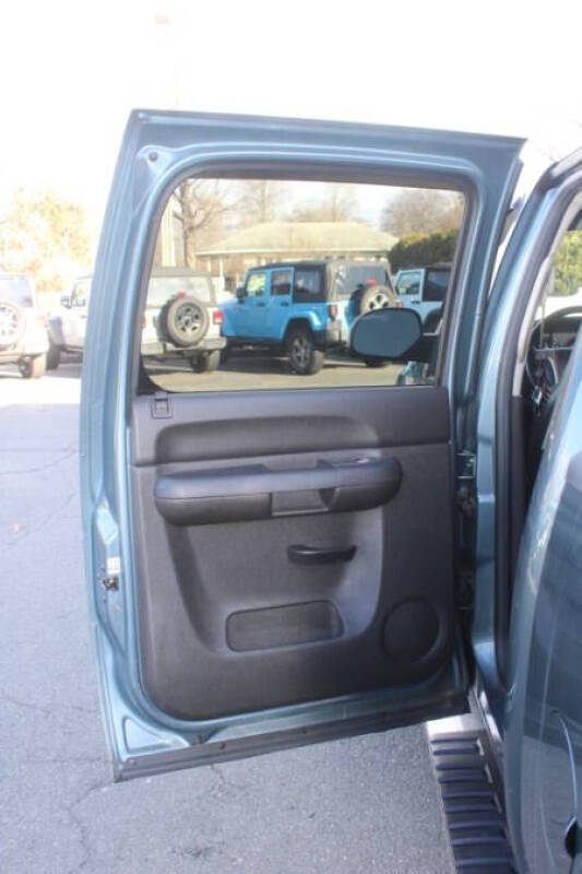 2013 GMC Sierra 1500 SLE