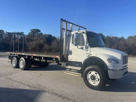 2007 Freightliner M2 106 for sale at Vehicle Network - H & H Truck Sales in Greenville SC