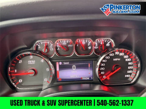 2016 GMC Sierra 2500HD