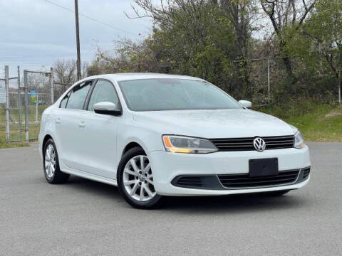 2014 Volkswagen Jetta for sale at ALPHA MOTORS in Troy NY
