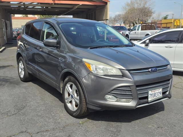 2014 Ford Escape for sale at Corona Auto Wholesale in Corona CA