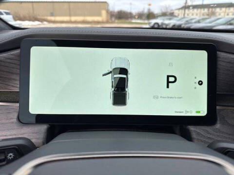 2022 Rivian R1T Adventure