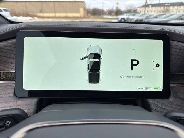 2022 Rivian R1T Adventure