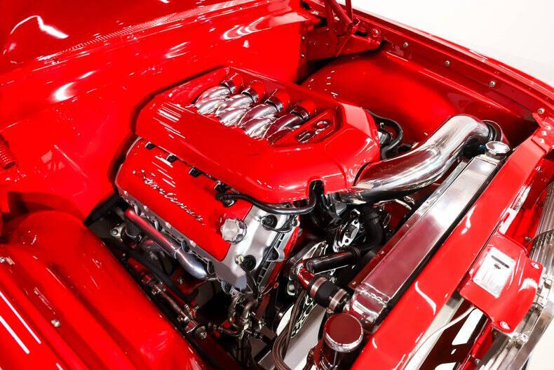 1961 Ford Galaxie