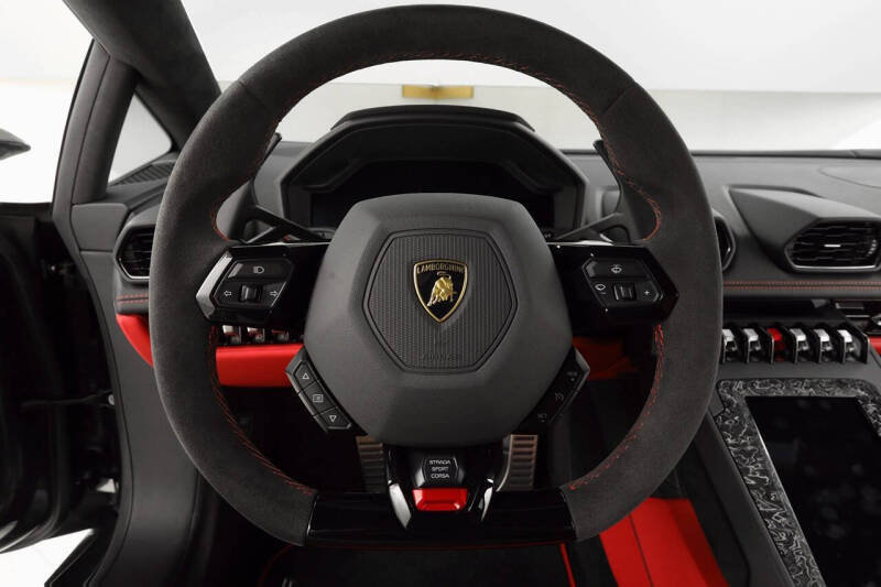 2023 Lamborghini Huracan EVO