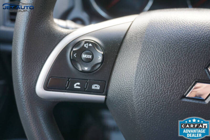 2021 Mitsubishi Outlander Sport ES - Photo 37