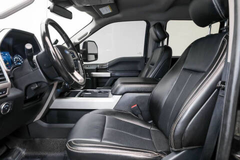 2021 Ford F-250 Super Duty