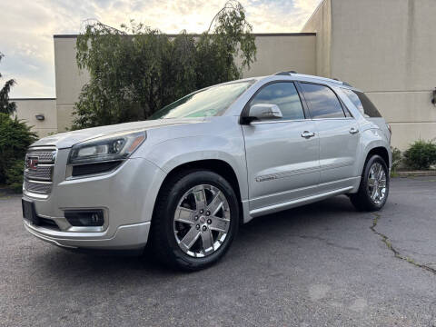 2014 GMC Acadia Denali