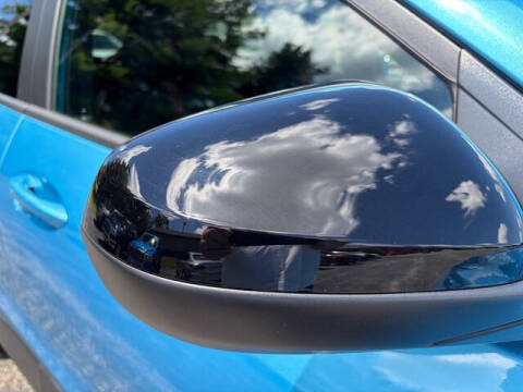 2025 Chevrolet Trax RS