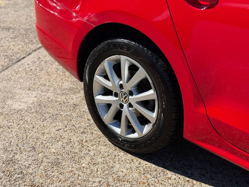 2014 Volkswagen Jetta