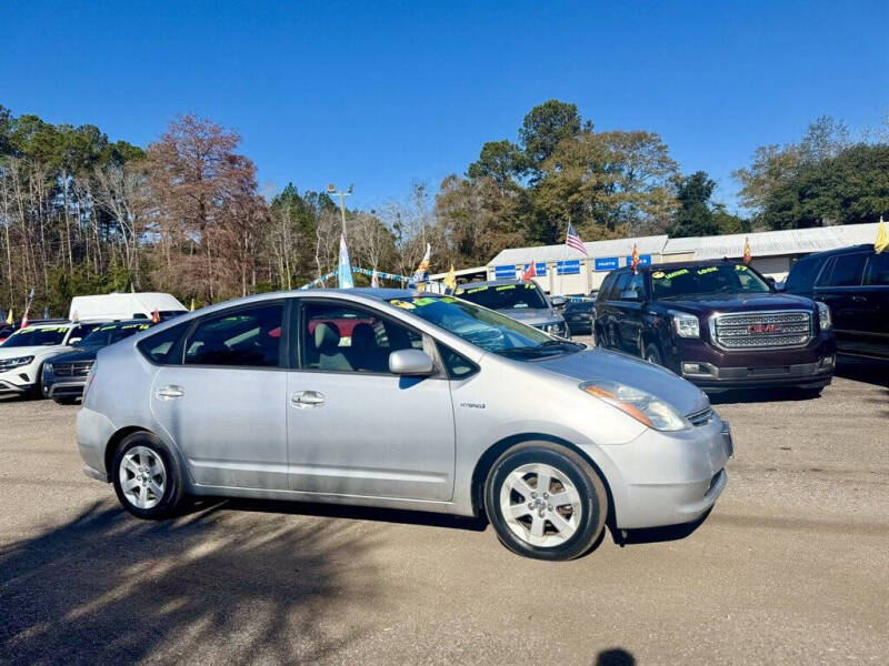 2008 Toyota Prius