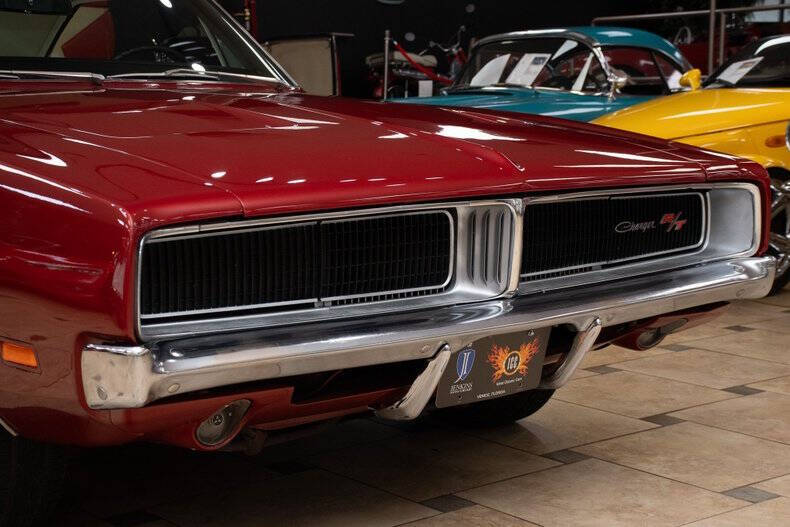 1969 Dodge Charger