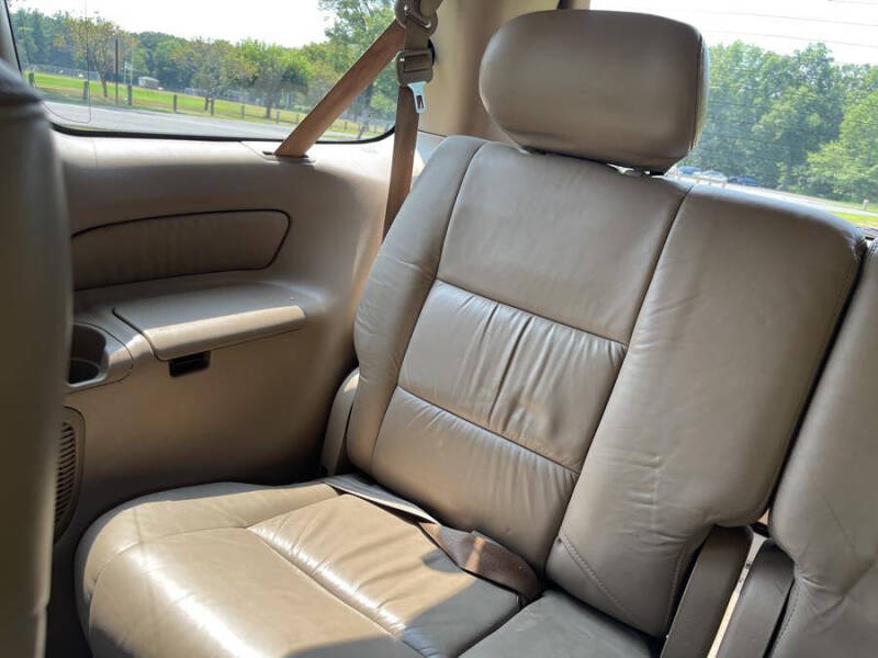1999 Toyota Sienna