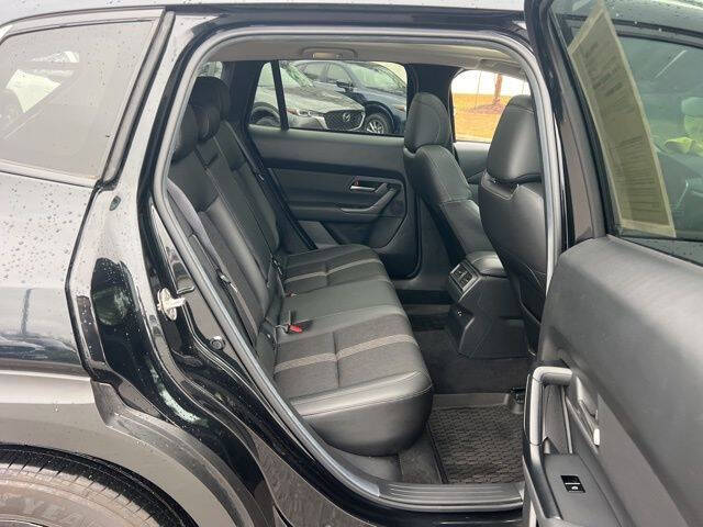 2024 Mazda CX-50 2.5 S Premium