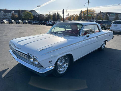 1962 Chevrolet Impala