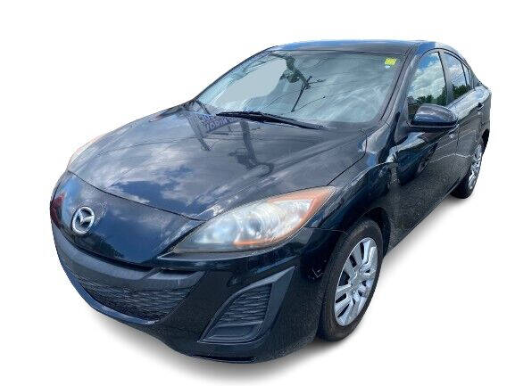 2011 Mazda Mazda3 for sale at Robin Drive Auto in Bear, DE