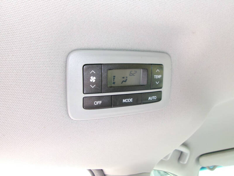 2016 Toyota Sienna LE 8-Passenger