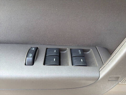 2008 Ford Focus SE