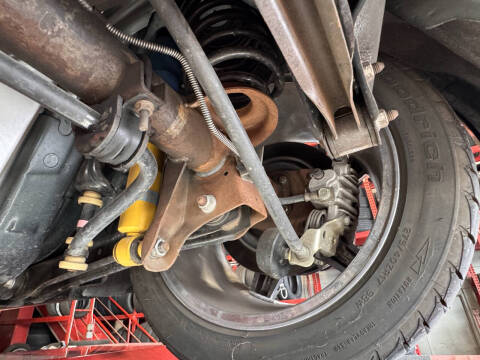 1996 Chevrolet Camaro Z28 SS