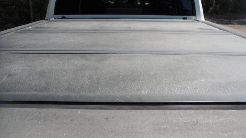 2015 RAM 1500 SLT