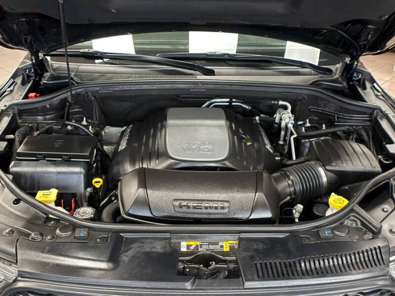 2024 Dodge Durango R/T Plus