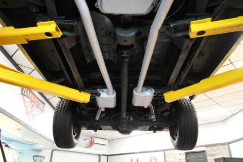 1987 Dodge Ramcharger 150