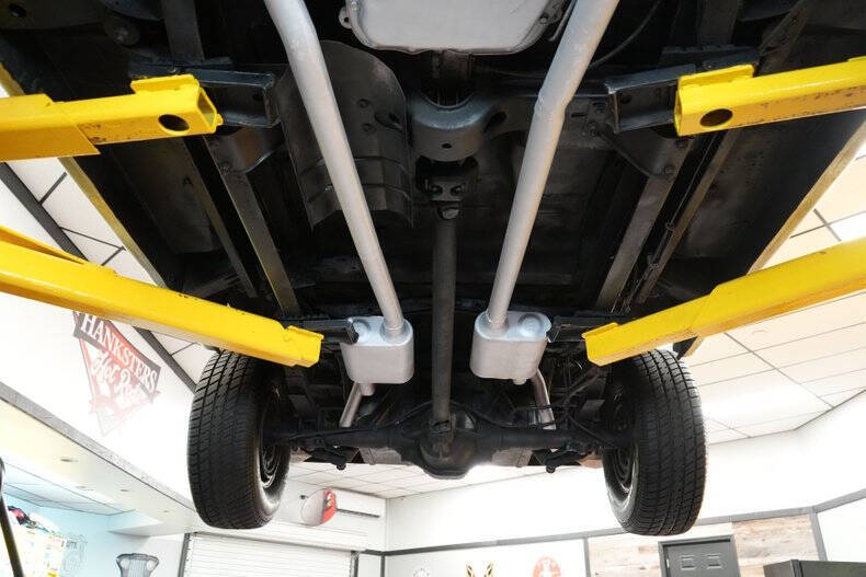 1987 Dodge Ramcharger 150